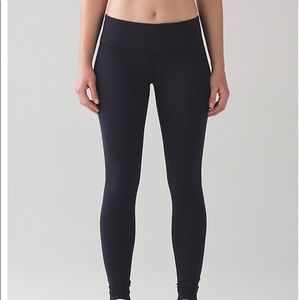 Lululemon Leggings size 6